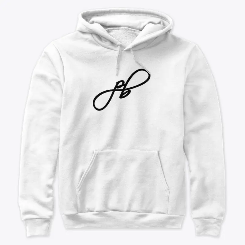 Pushy Broad Infinity Hoodie