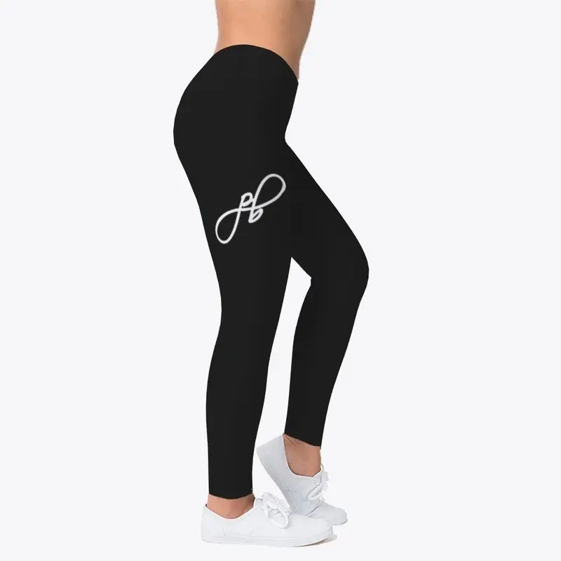 Pushy Infinity Leggings