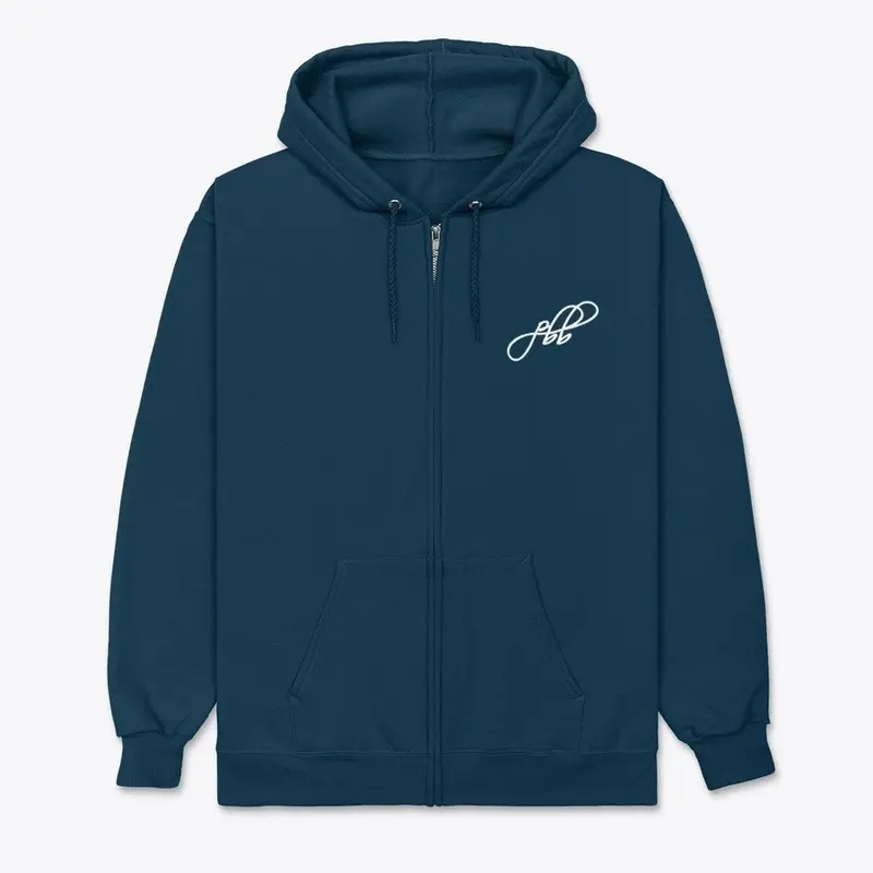 Pbb Zip Up 