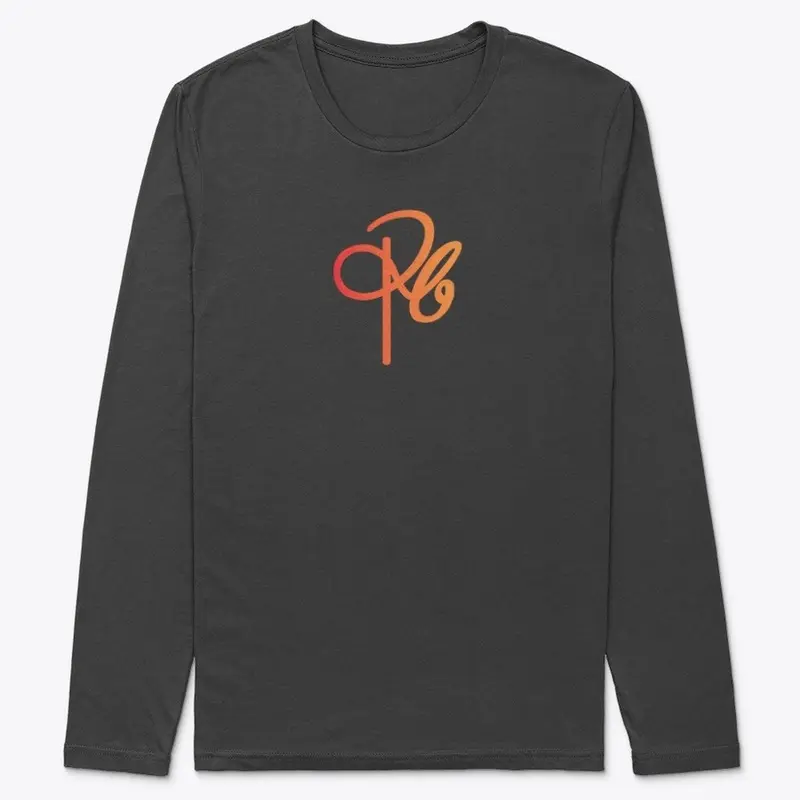 PB Long sleeve Tee