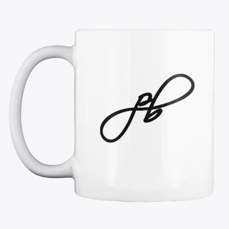 Pushy Broad Infinity Mug